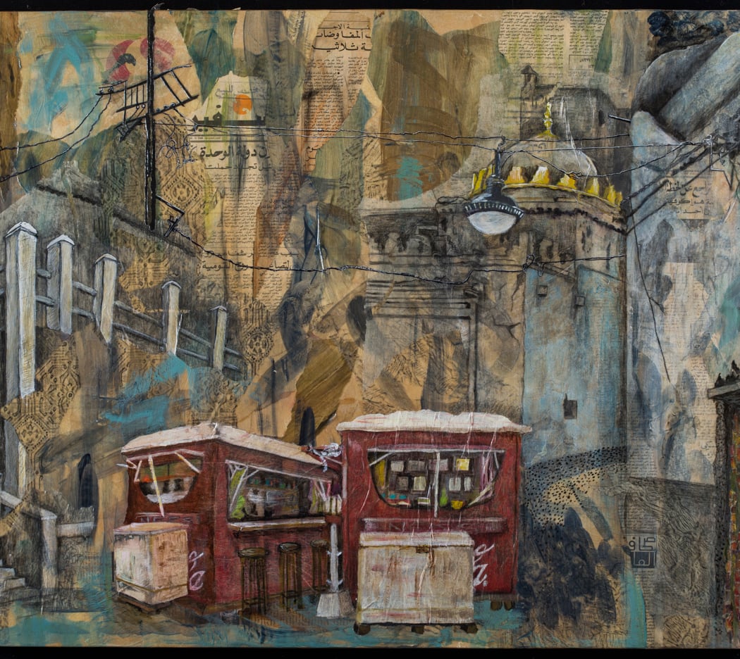 Christie Marks Art 3