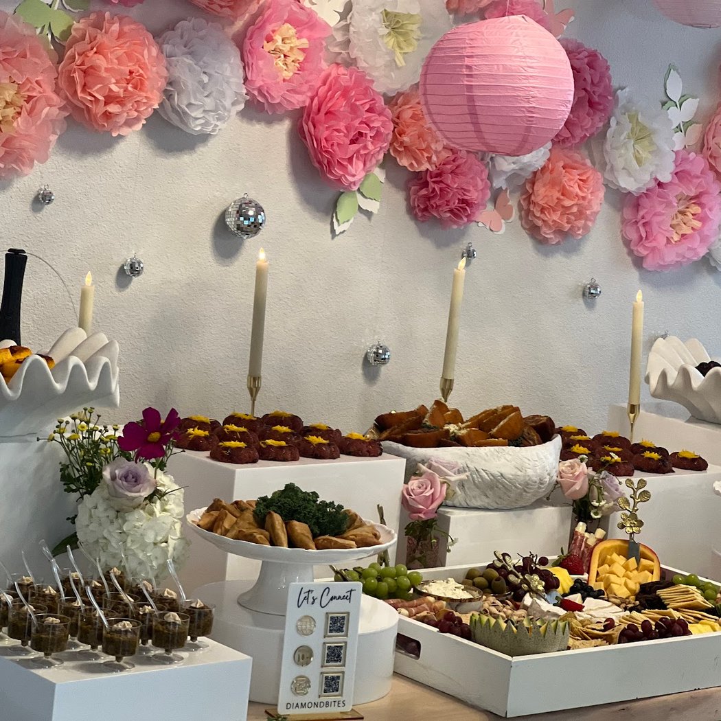 Diamond Bites Restaurant & Catering 2