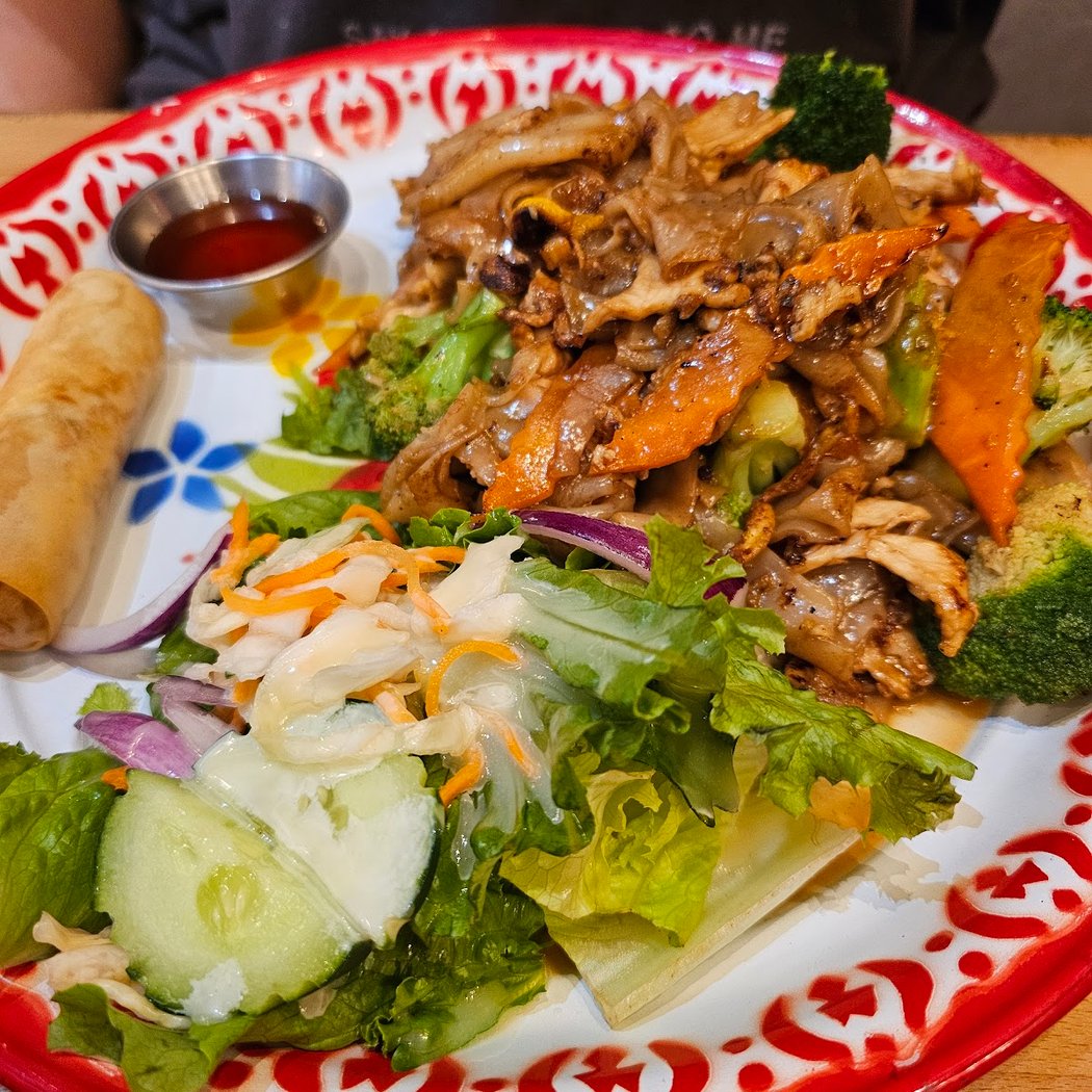 Little Plearn Thai Kitchen 3