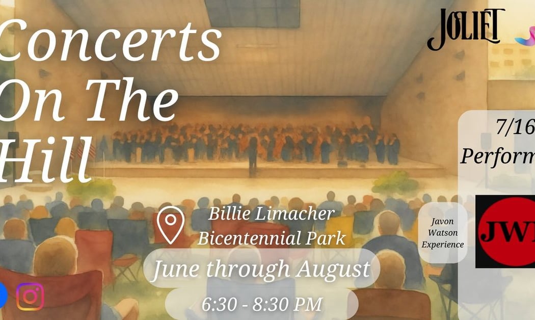 Concerts on the Hill 1