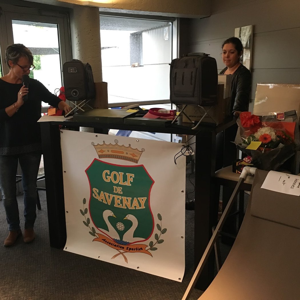 Association Sportive Du Golf de Savenay 3