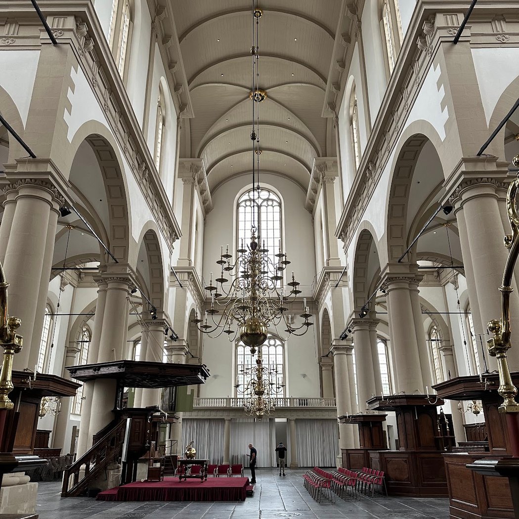 Westerkerk