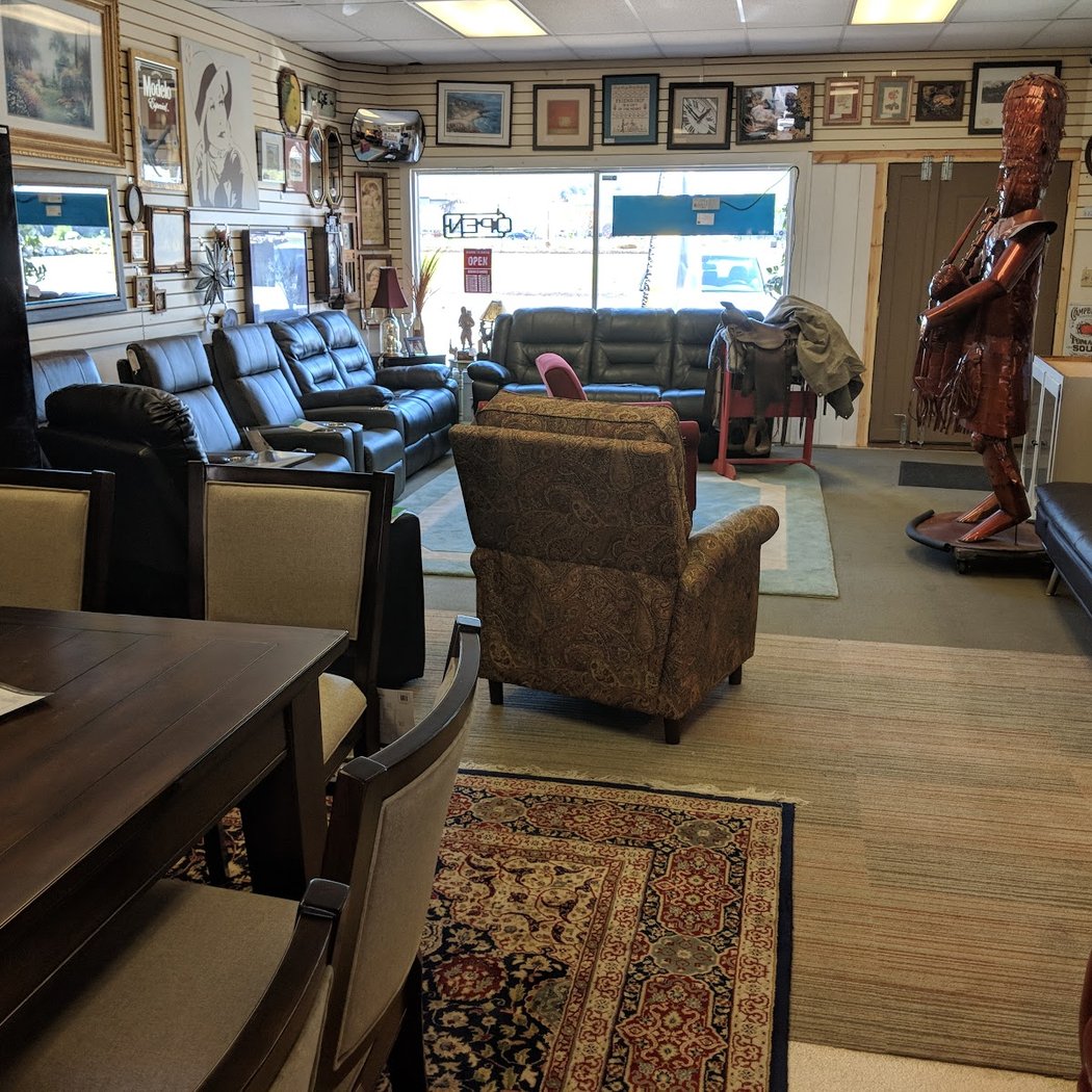 Grant's Resale & Consignment Store 2
