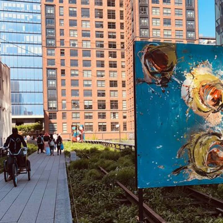 Hudson Yards 3