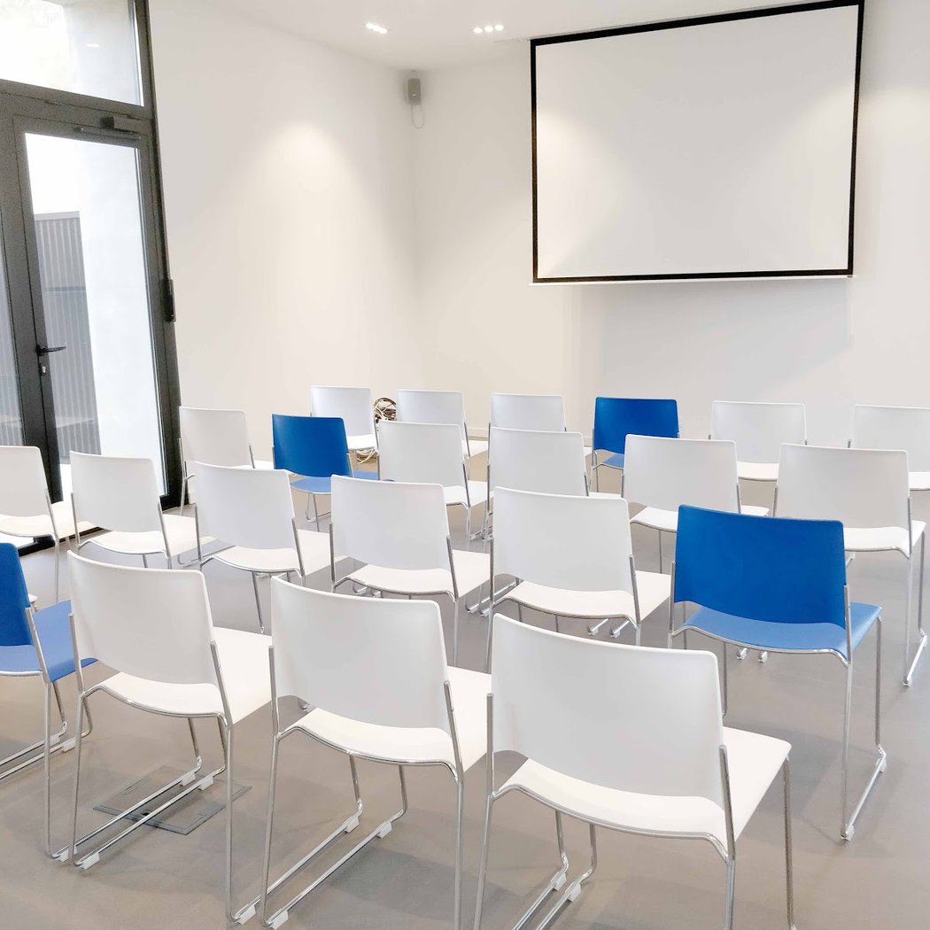 Rokyo (Location de Salle Nantes Trentemoult, Salle de Réunion, Séminaire, Showroom, Entreprise) 2