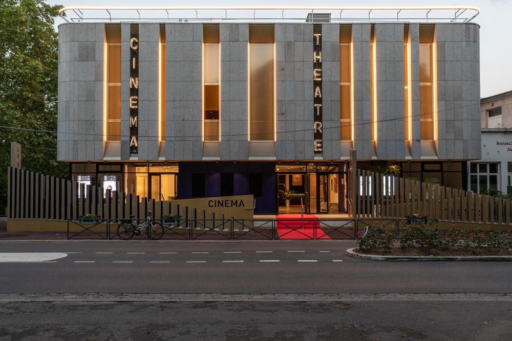 Théâtre des Sources 1