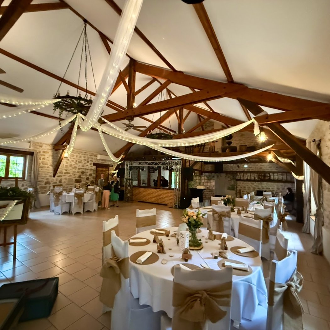 Un après-midi à la Mini-Ferme de Gironville