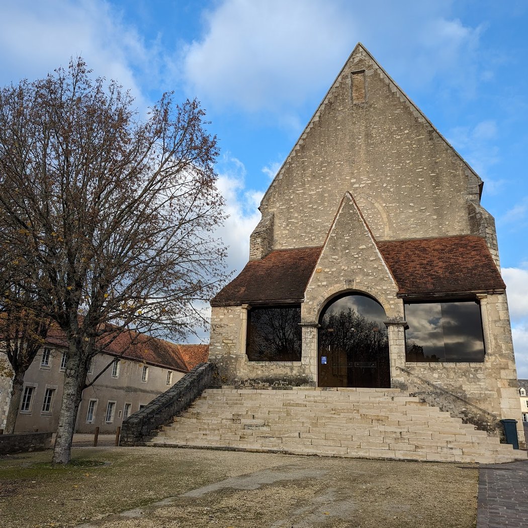 Couvent des Cordeliers 3
