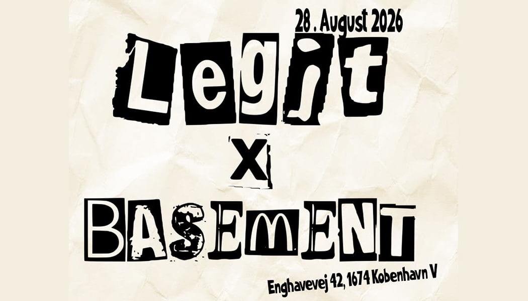 LEGIT X BASEMENT 1