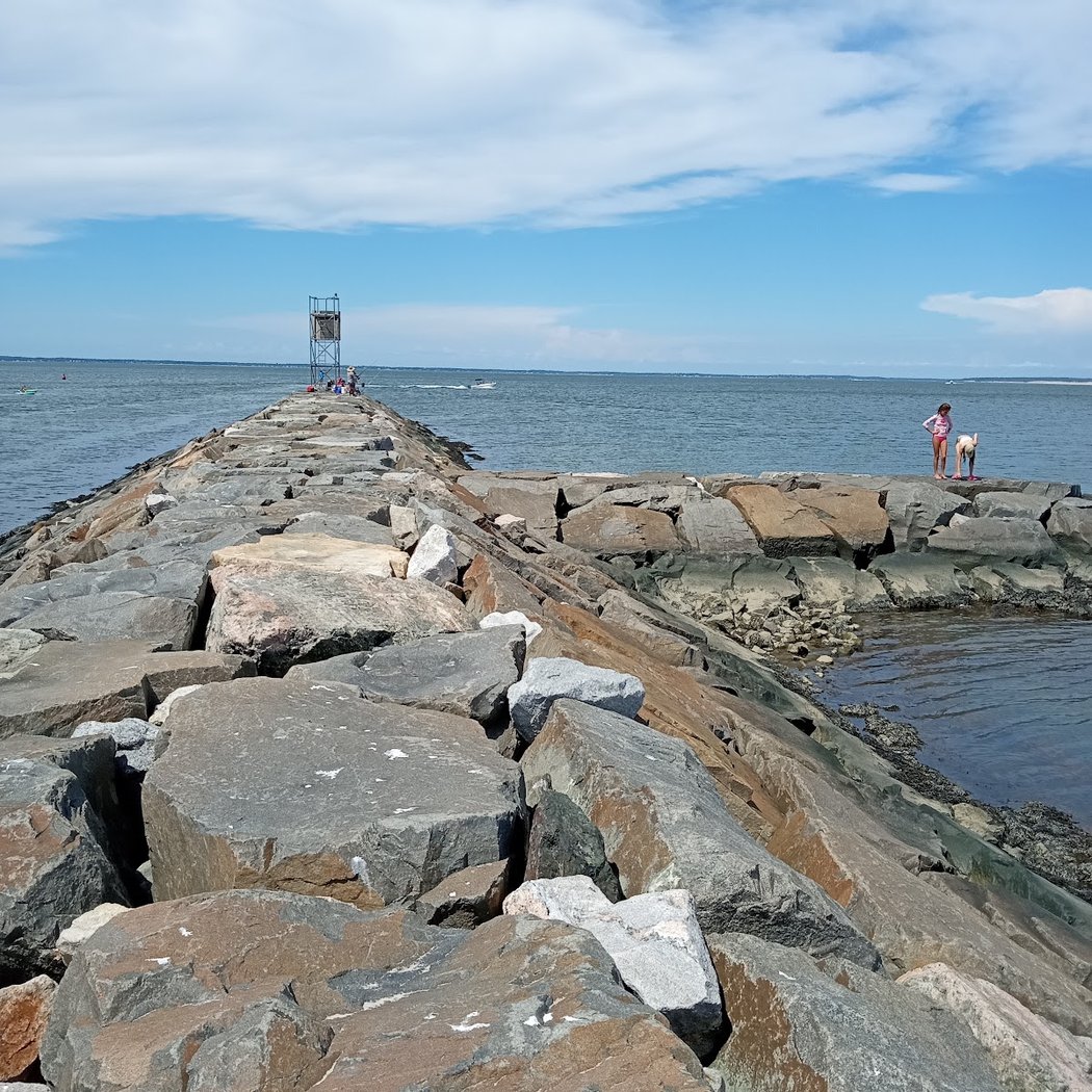 Meschutt Beach County Park 4