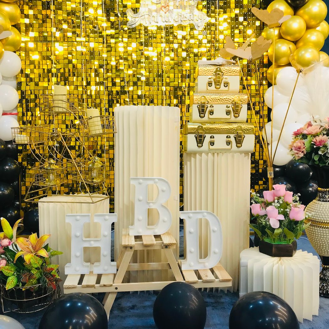 Movie Bash - The Private Theater Celebration 3