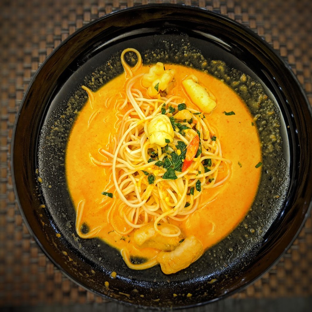Republic Of Noodles by Lemon Tree 1