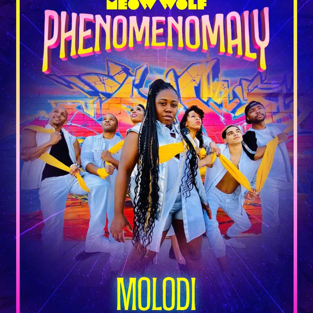 Phenomenomaly 4