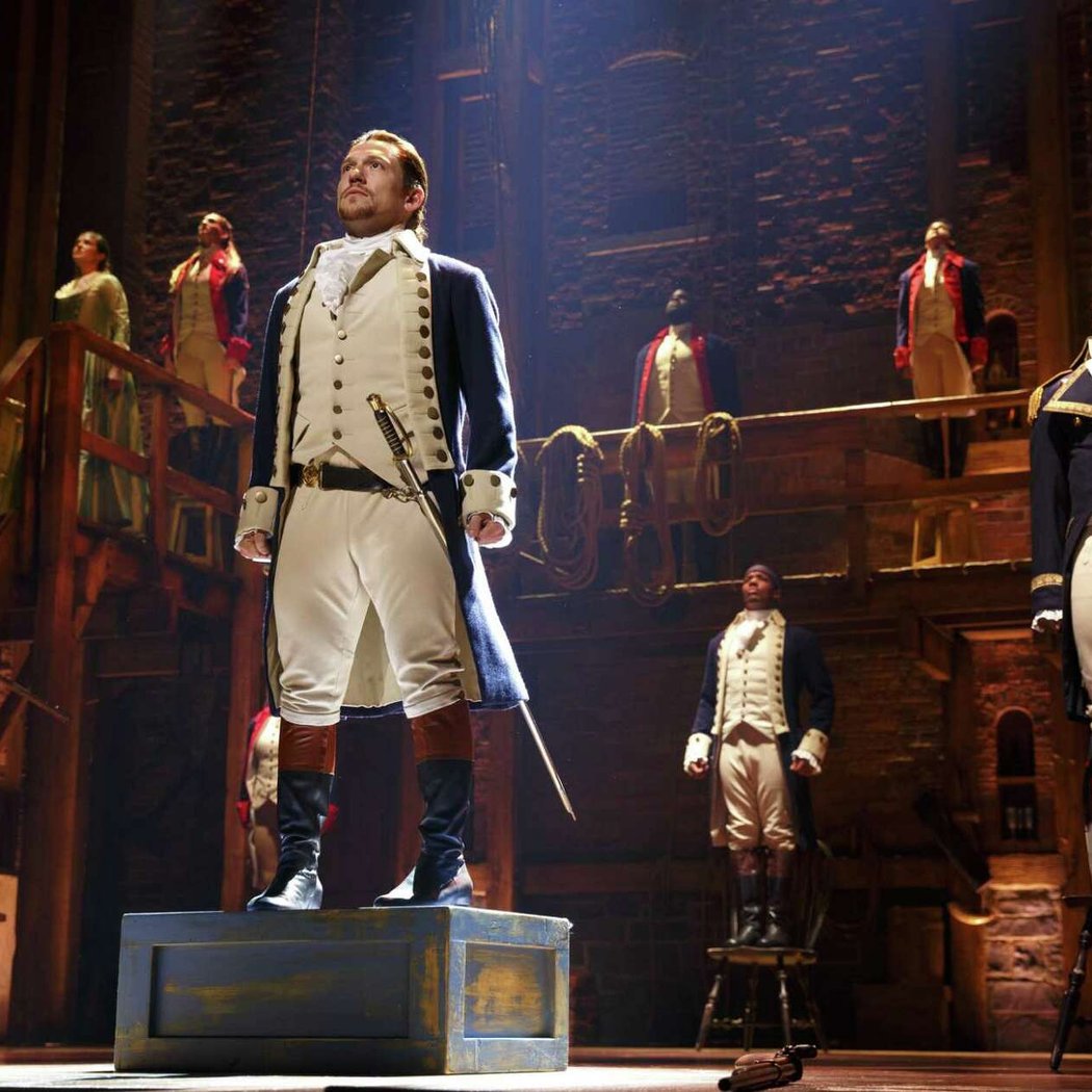 Hamilton 2