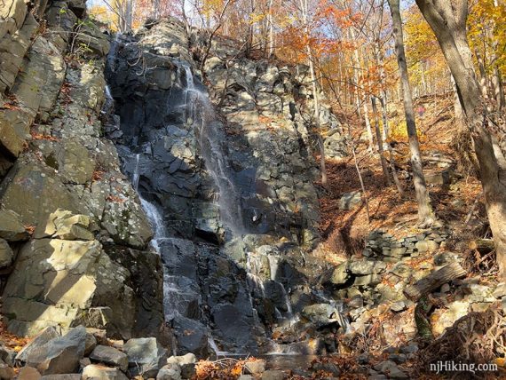 Giant Stairs Palisades 3