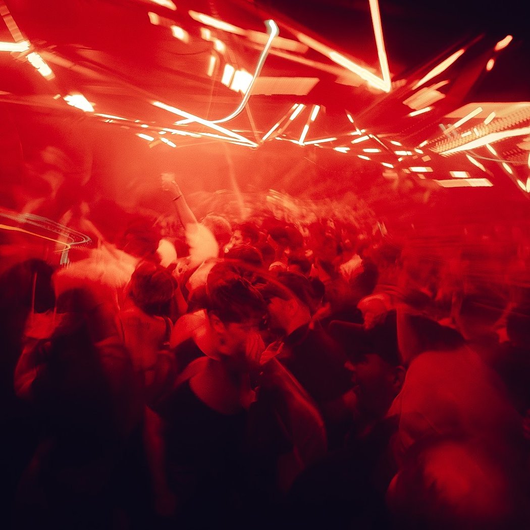 All Night Long 1