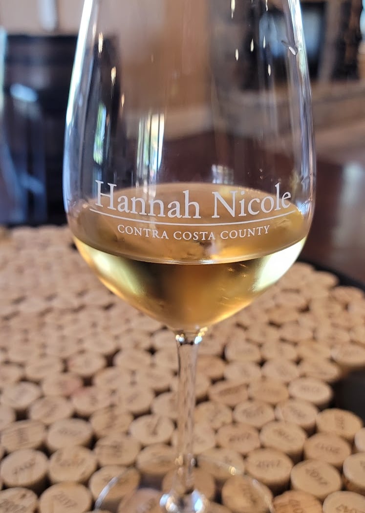 Notes of Wine – Candle Bar Experience 2
