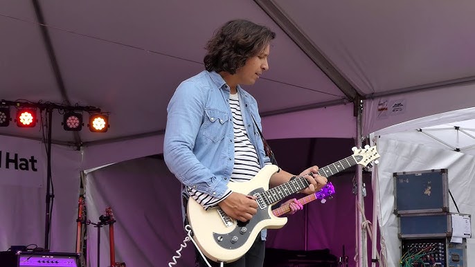 Davy Knowles 2