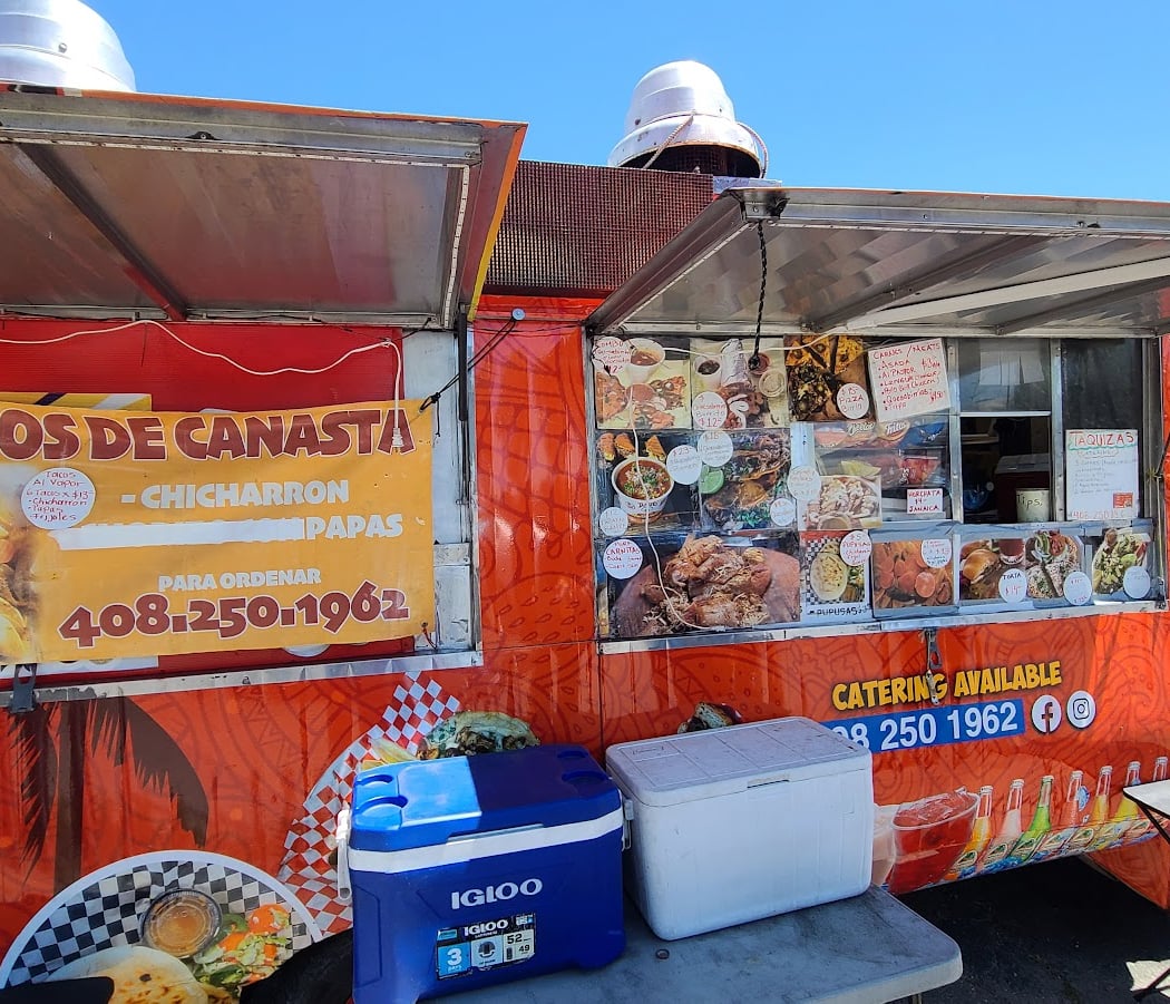 Fiesta Tacos 2