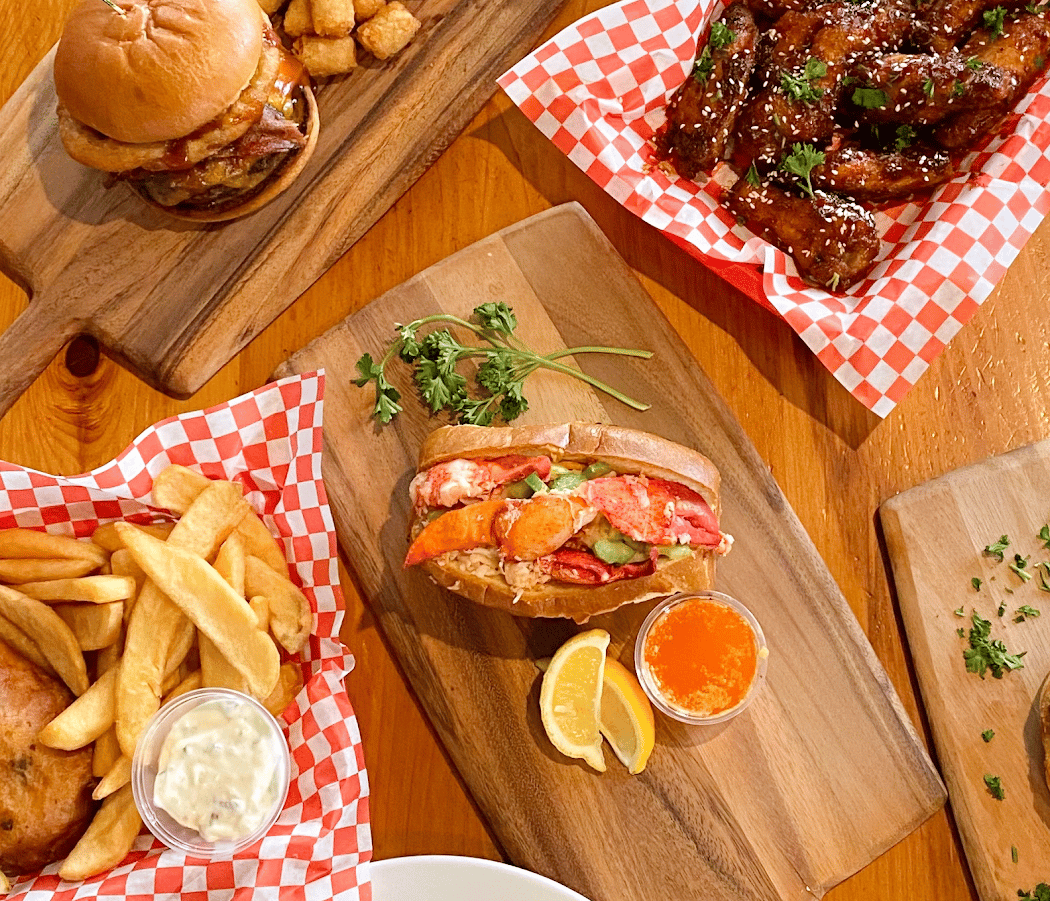 Firehouse Brew and Grill 3