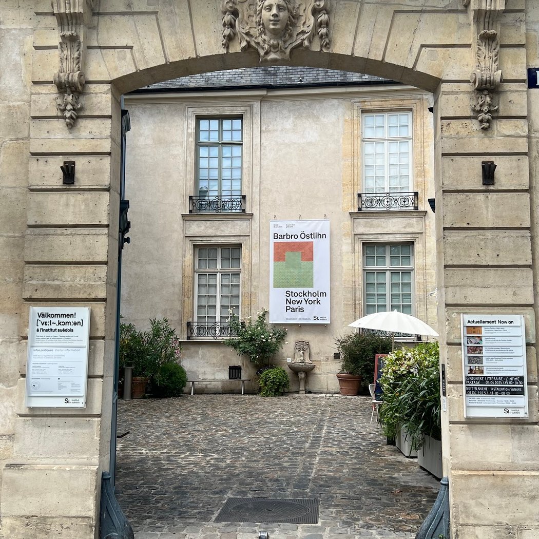 À l'œuvre 4