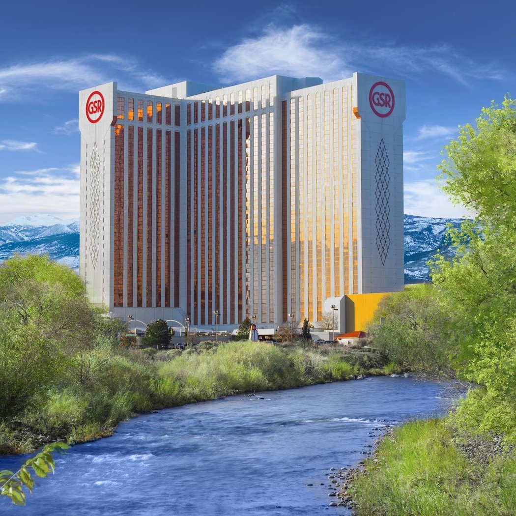 Grand Sierra Resort and Casino 2