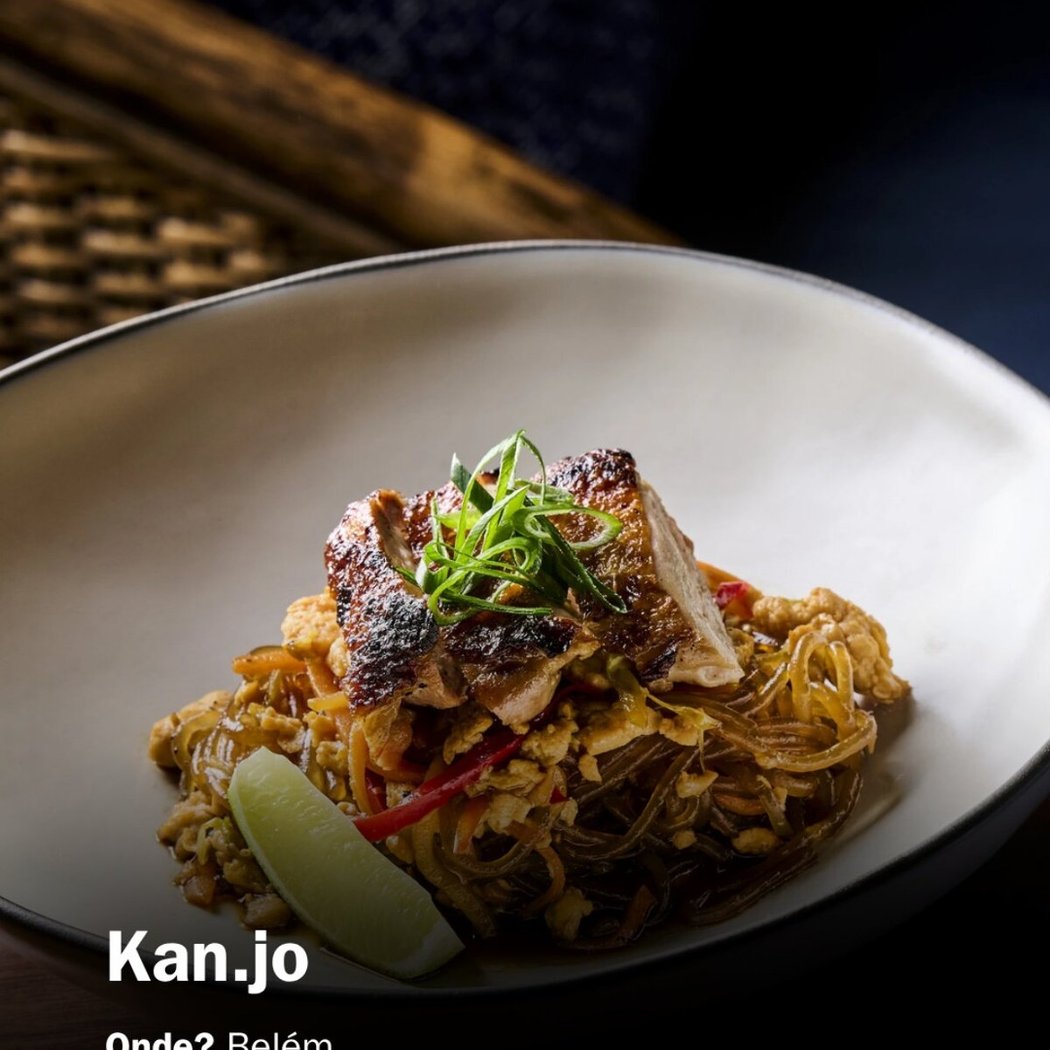 Kan.Jo Bar & Restaurant 1