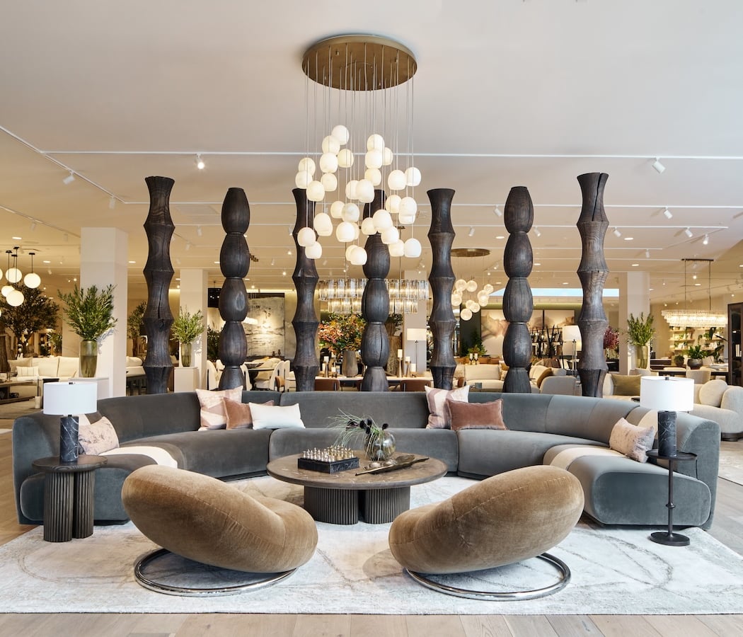 Arhaus 1
