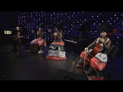 Dakha Brakha 1