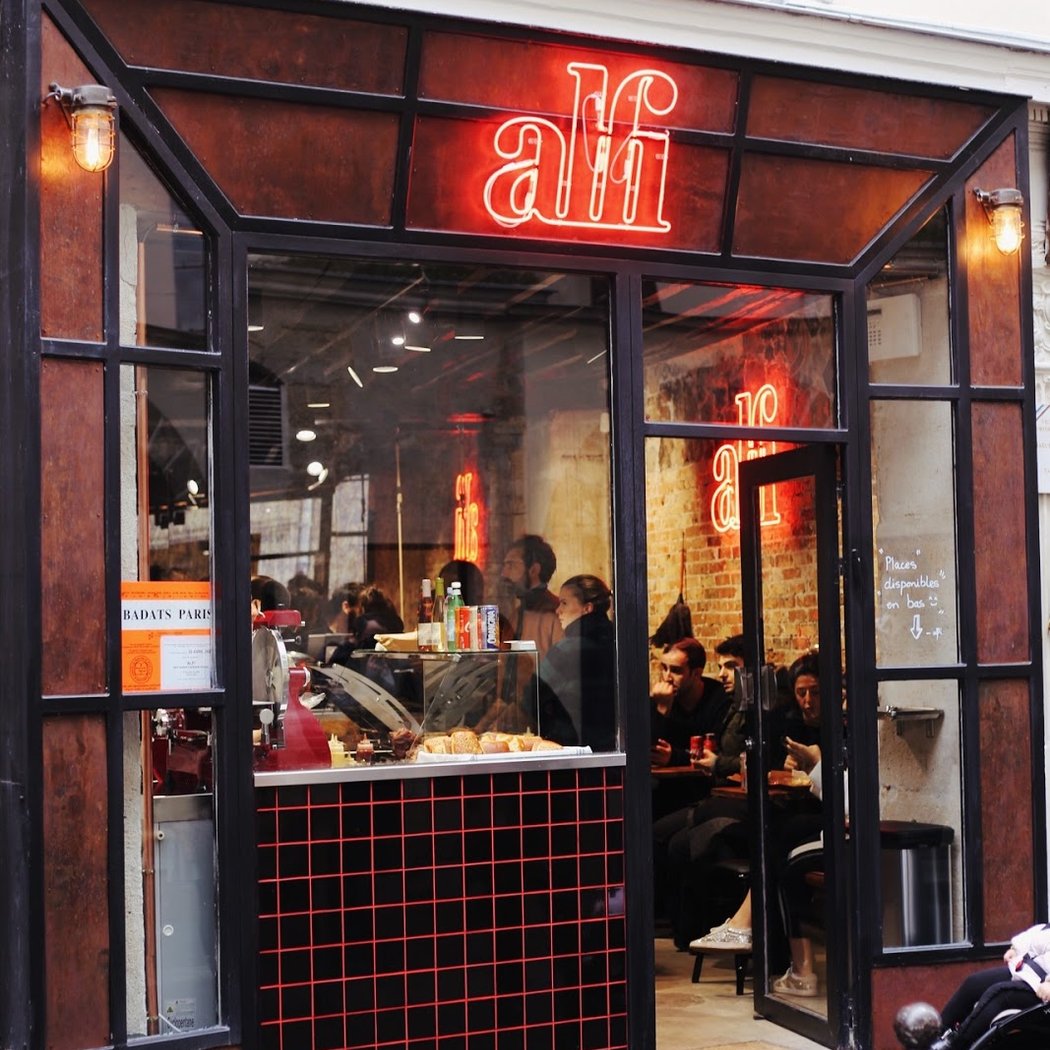 Alfi 2
