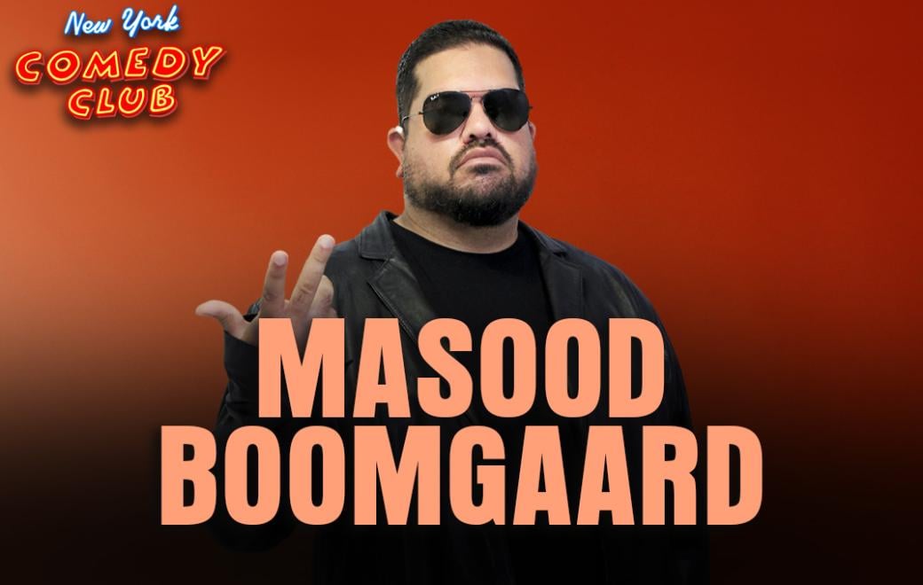 Masood Boomgaard 1