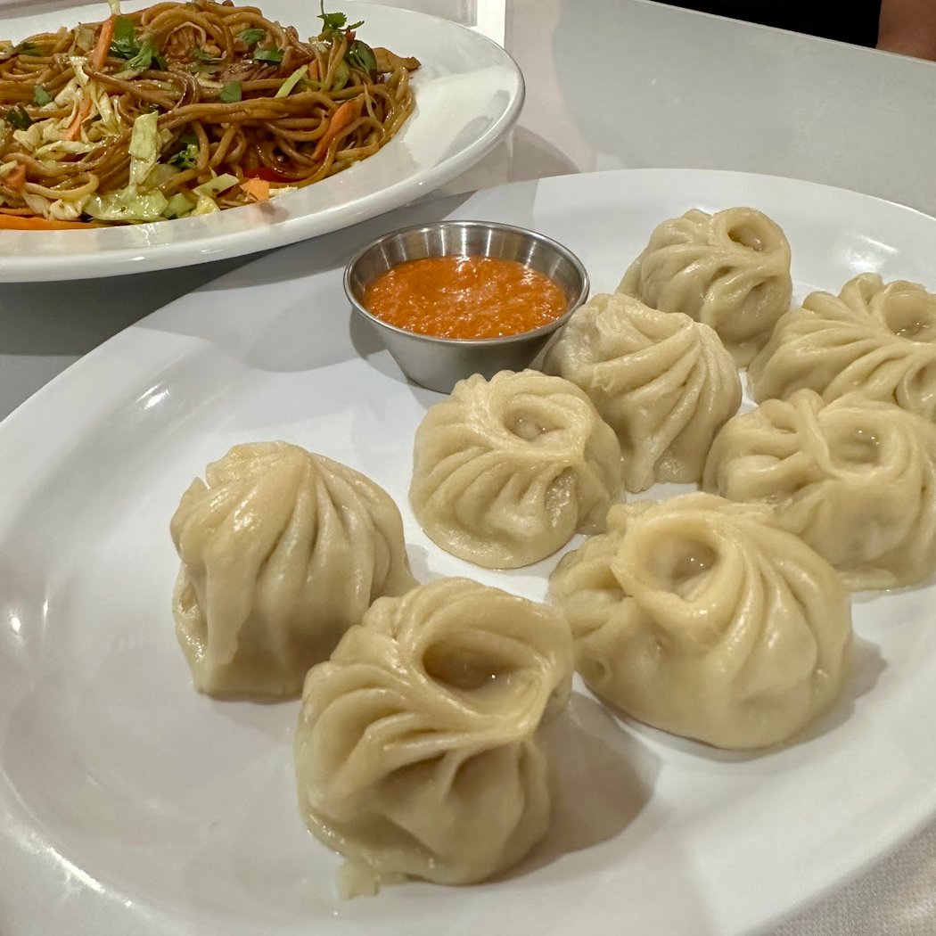 4 Dreams Nepali & Indian Cuisine 1