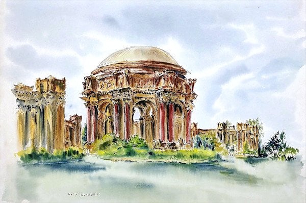 Special Exhibition Celebrating the Work of Betty Guy 3