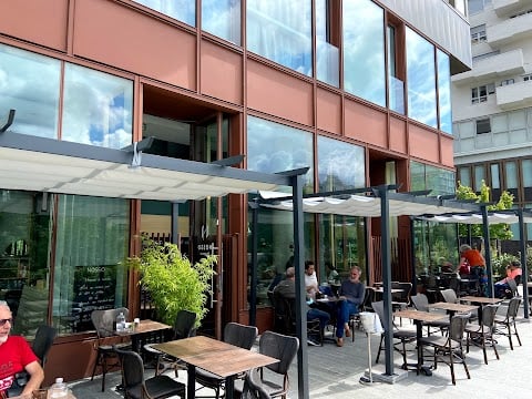Restaurant Nosso 5