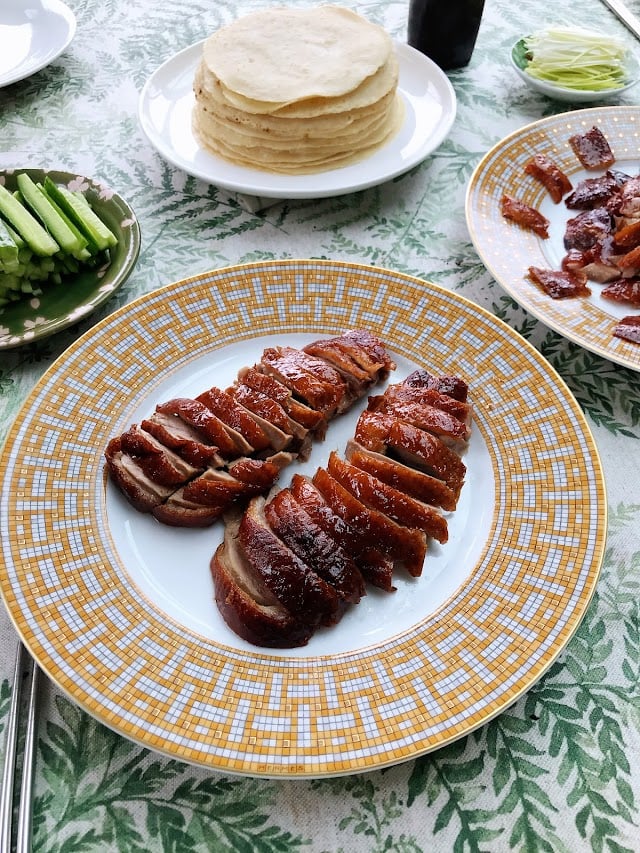 老蔡黄金烧腊 GOLDEN CANARD 1