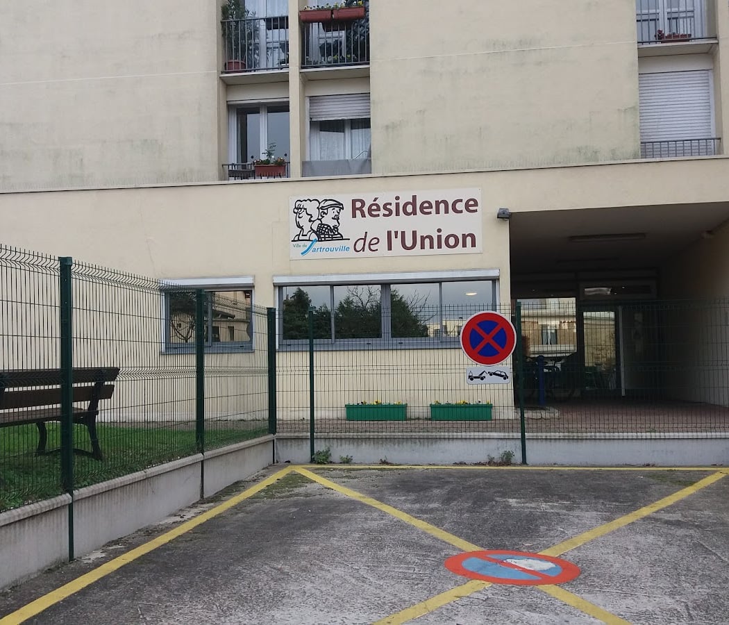 Résidence Autonomie de l'Union 2