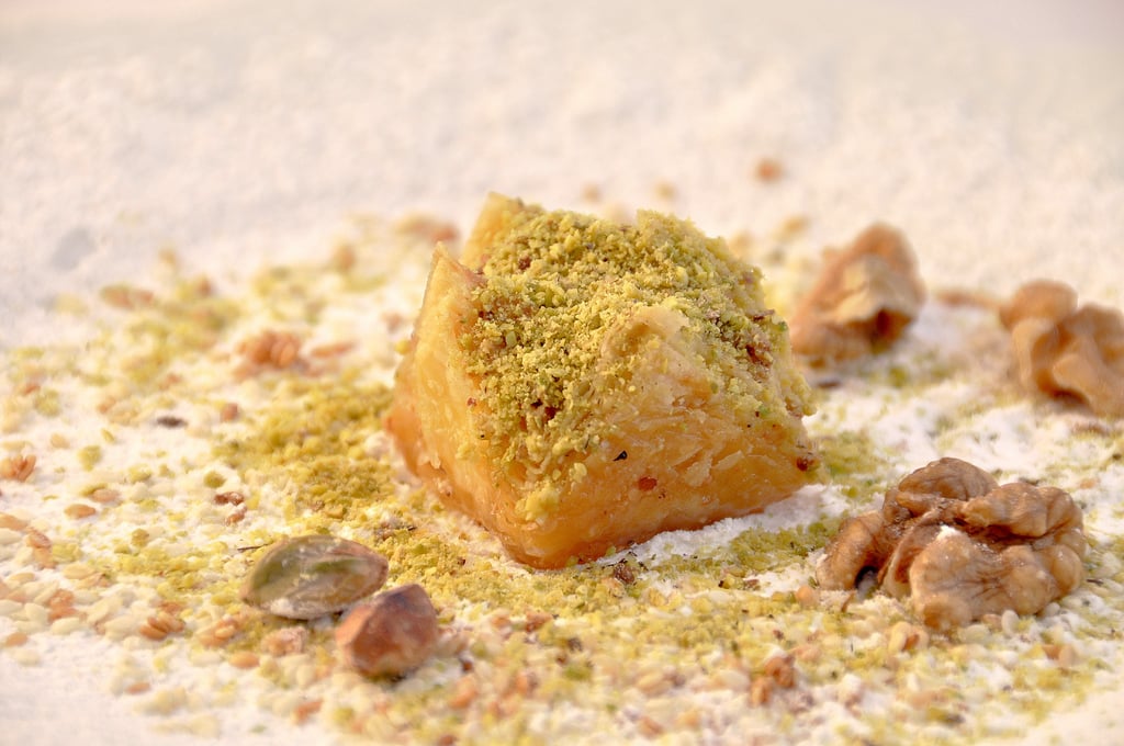 Biscuit d'Or 2