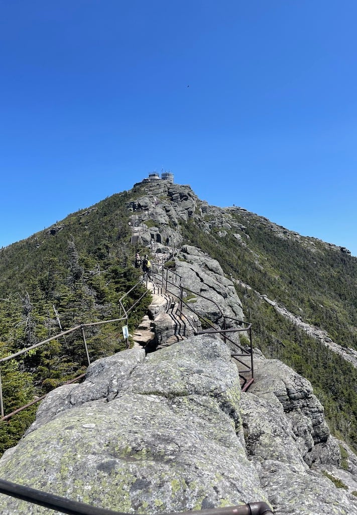 Whiteface Mountain 2