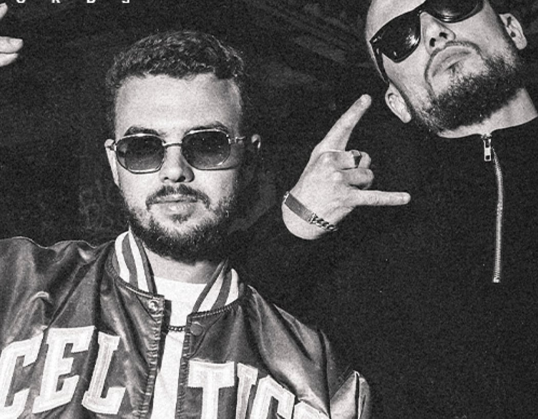 Sob & Balatch – Release Party 1