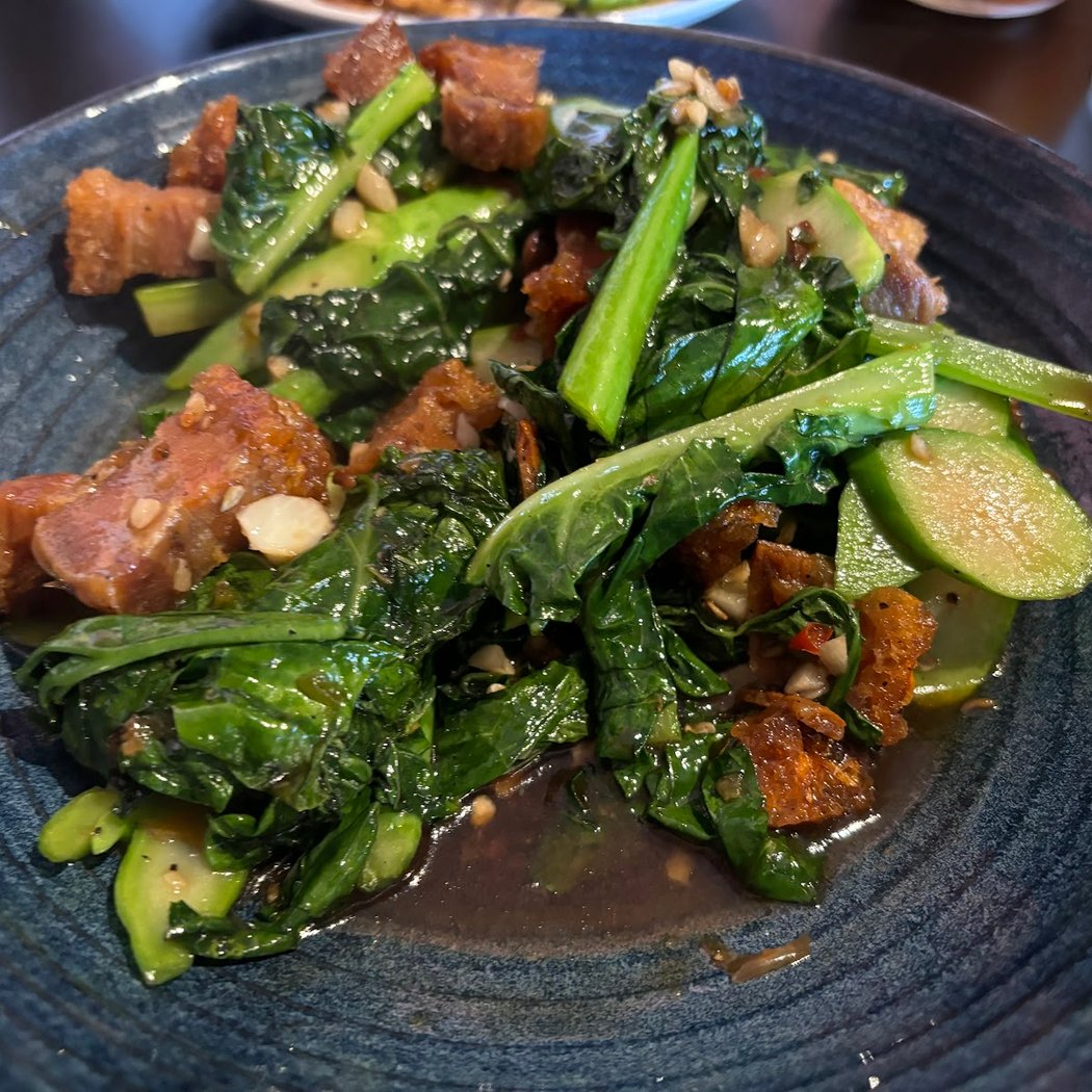 Sriracha Thai Cuisine 1