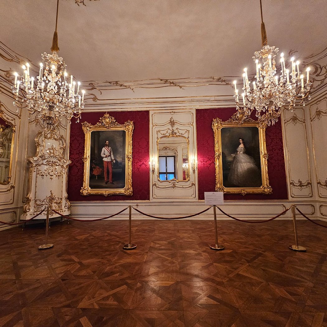Sisi Museum 4