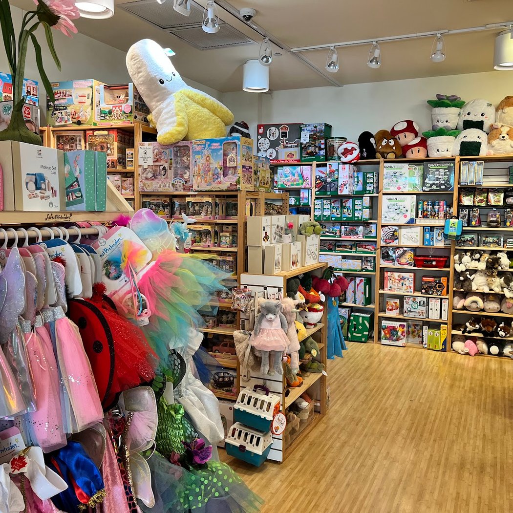 Five Little Monkeys - Corte Madera 3
