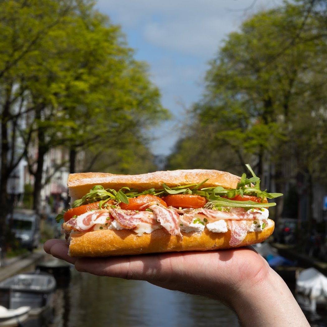 Davie's Amsterdam