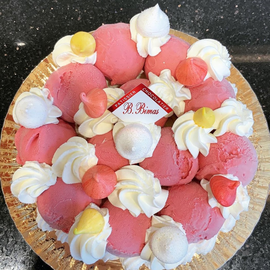Pâtisserie Bimas 3