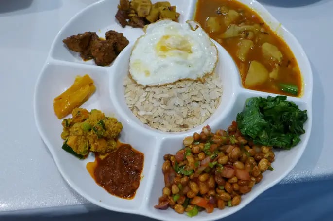 Lakeside NYC Nepalese and Indian Restaurant 1