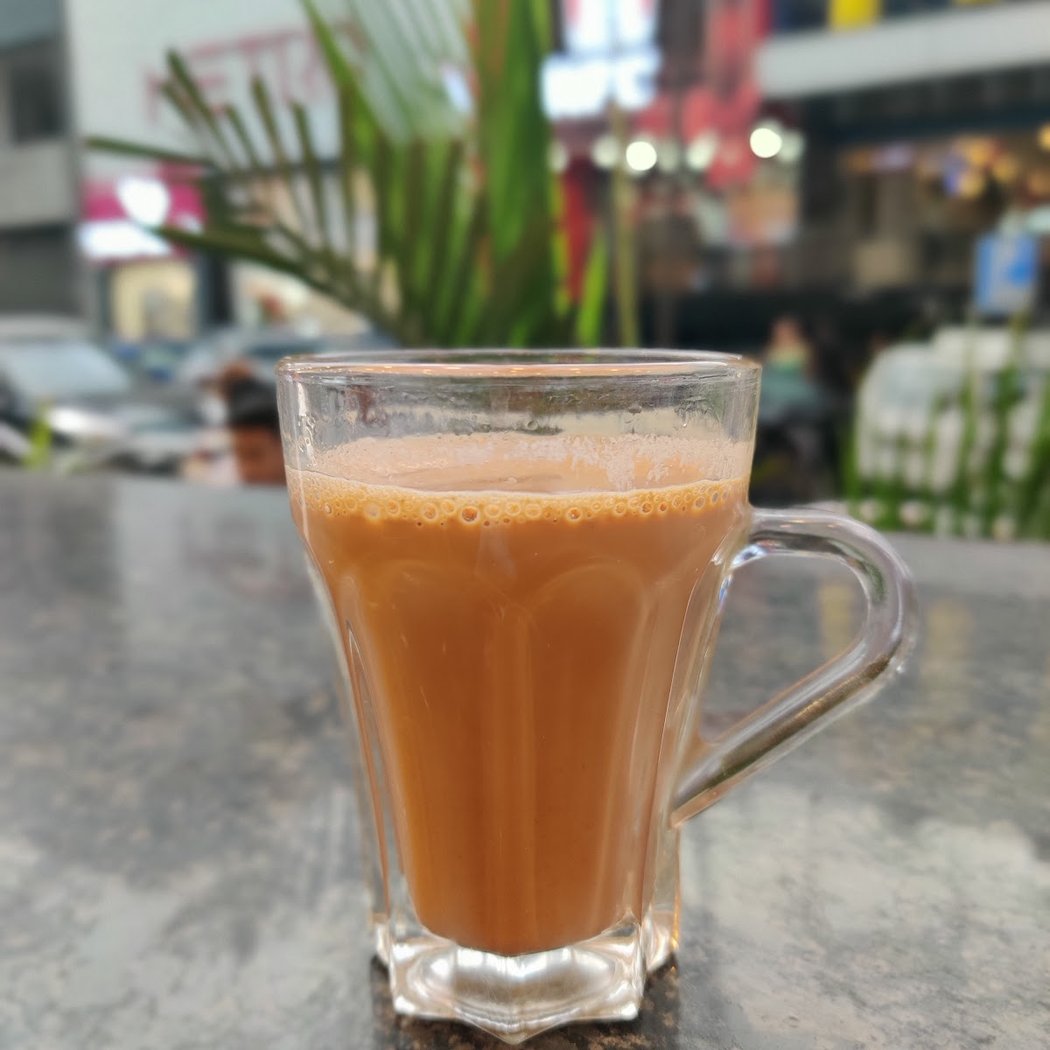 India Chai Brigade Road 3