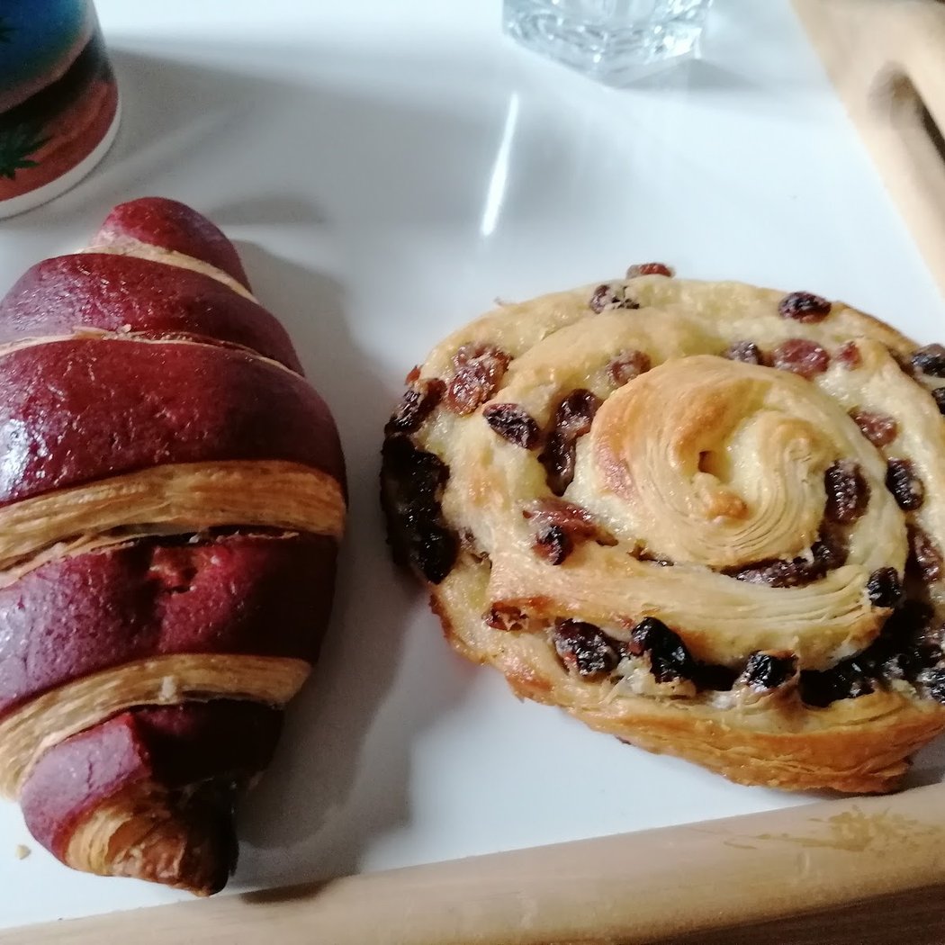 Une montagne de gourmandises 3