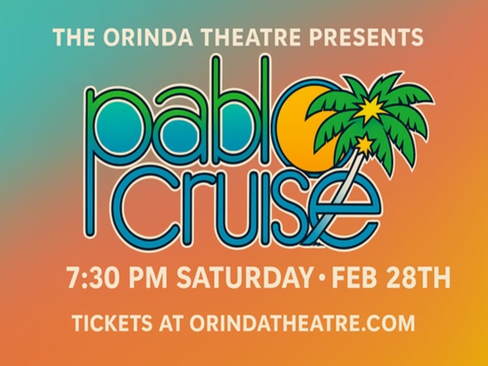 Pablo Cruise 1