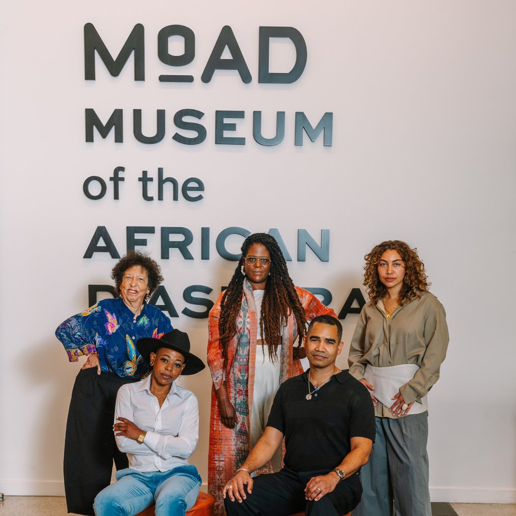 Emerging Artist Program Members-Only Event 1
