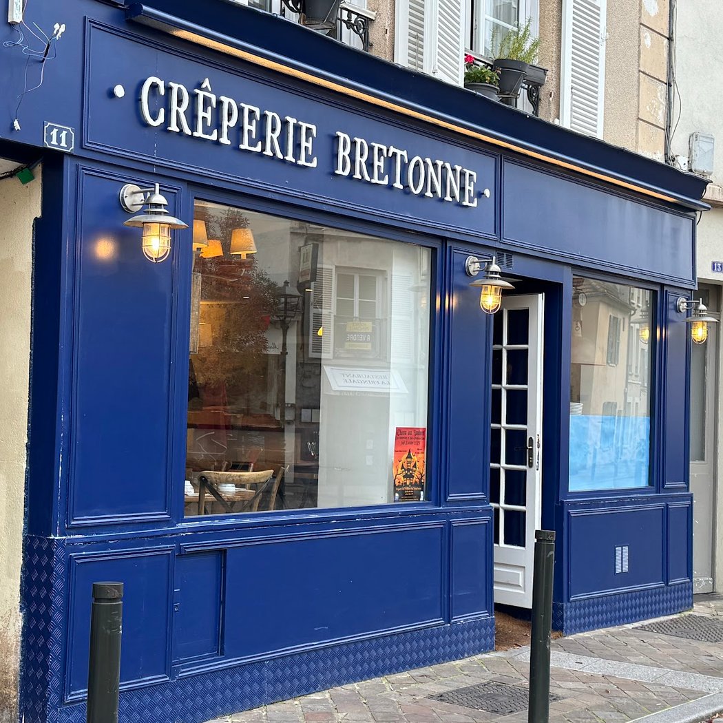 Creperie bretonne 1